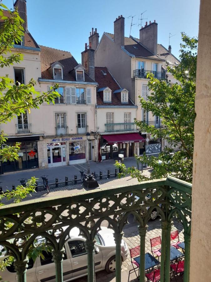 شقة Emplacement Ideal : Studio Au Coeur De Dijon Disponible En Location المظهر الخارجي الصورة