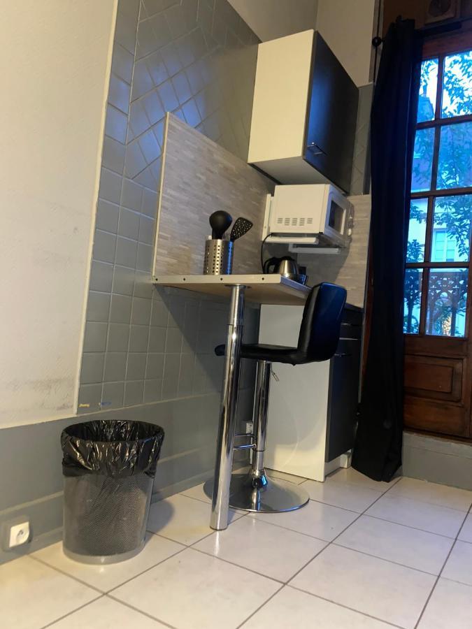 شقة Emplacement Ideal : Studio Au Coeur De Dijon Disponible En Location المظهر الخارجي الصورة