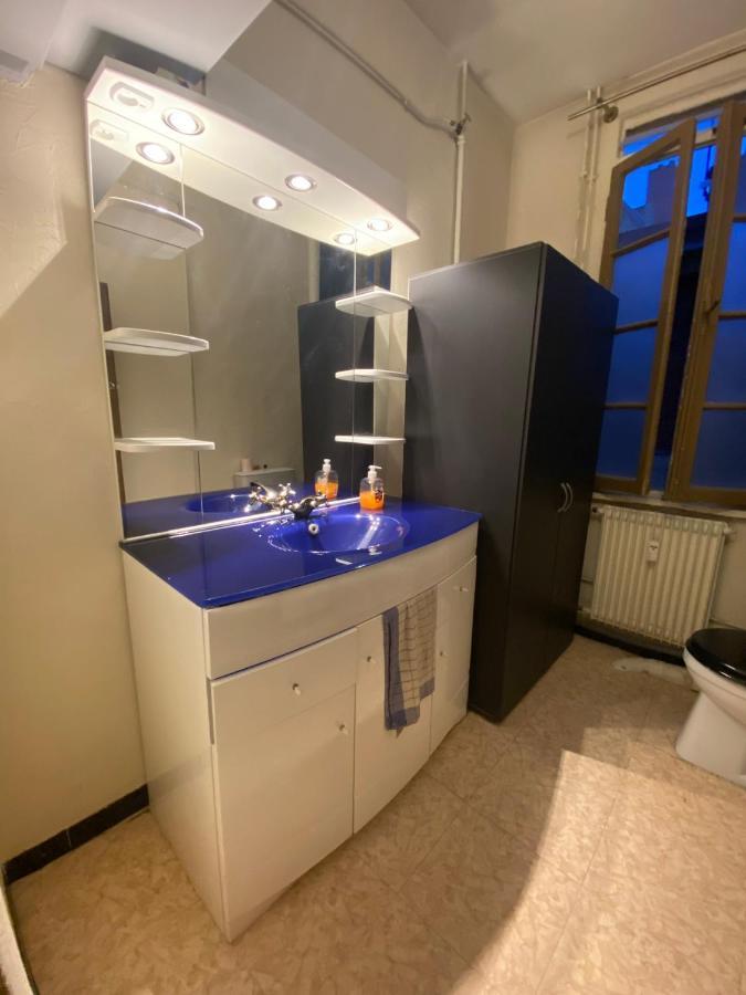 شقة Emplacement Ideal : Studio Au Coeur De Dijon Disponible En Location المظهر الخارجي الصورة