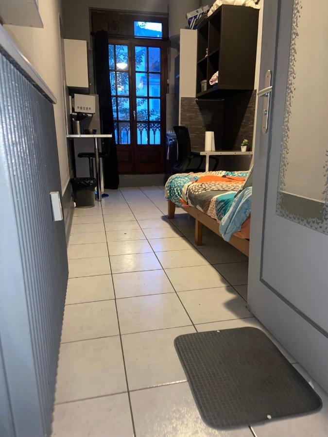 شقة Emplacement Ideal : Studio Au Coeur De Dijon Disponible En Location المظهر الخارجي الصورة