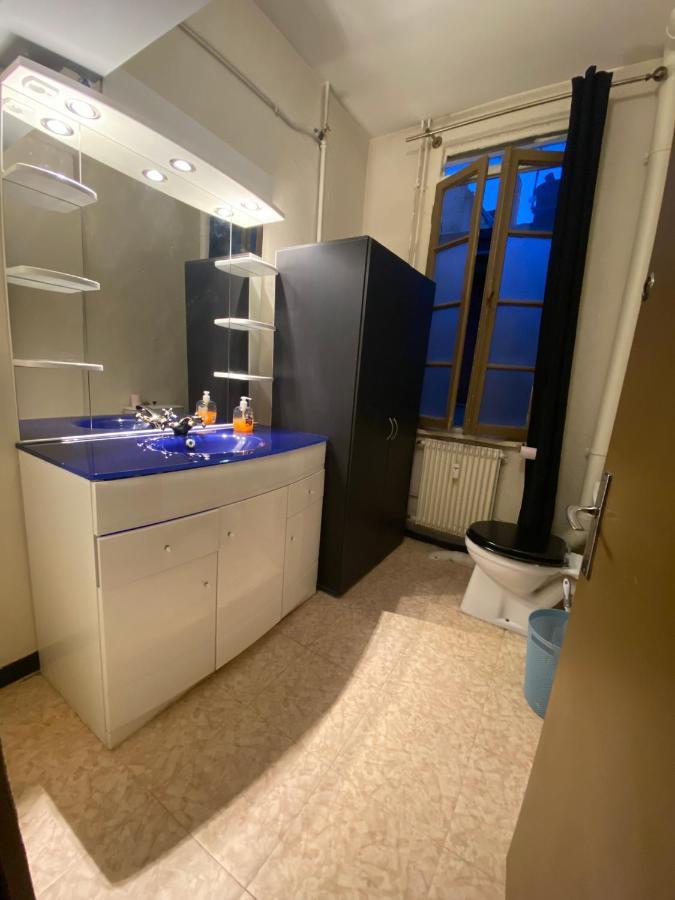 شقة Emplacement Ideal : Studio Au Coeur De Dijon Disponible En Location المظهر الخارجي الصورة